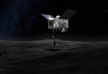 Tech: The Bennu experiment — (Report)