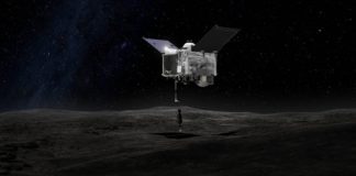 Tech: The Bennu experiment — (Report)