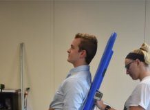 Study: When scientists push people to their tipping point — (Details)