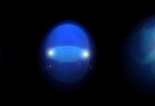 Research: Tiny droplets of early universe matter created —