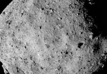 Research: Water found on asteroid, confirming Bennu as excellent mission target —