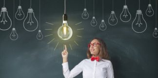 Research: Brainwaves suppress obvious ideas to help us think more creatively —