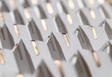 Tech: Shape-shifting origami could help antenna systems adapt on the fly — (Report)