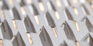 Tech: Shape-shifting origami could help antenna systems adapt on the fly — (Report)