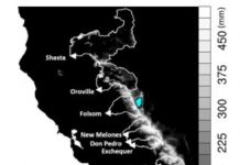 Research: Sierra snowpack could drop significantly by end of century —