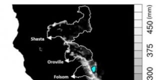 Research: Sierra snowpack could drop significantly by end of century —