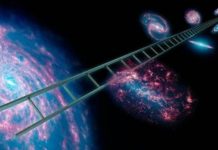 Tech: Calibrating cosmic mile markers — (Report)
