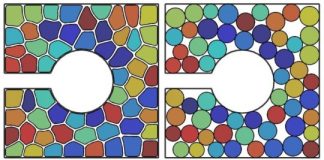 Study: Shape-shifting cell breakthrough — (Details)