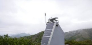 Research: Alaska earthquakes offer new insight into improving hazard assessment —