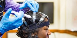 Study: New models sense human trust in smart machines — (Details)