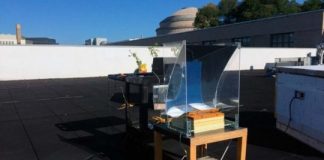 Tech: High-temperature steam might be used in remote regions to cook, clean, or sterilize medical equipment — (Report)