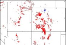 Research: Declining snowpack over Western US mapped at a finer scale —