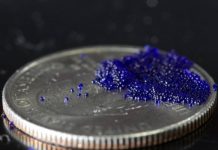 Tech: Professor models system using baking soda filled capsules to capture CO2 emissions — (Report)