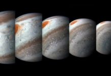 Tech: NASA’s Juno mission halfway to Jupiter science — (Report)