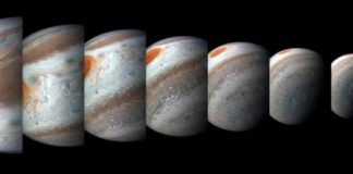 Tech: NASA’s Juno mission halfway to Jupiter science — (Report)