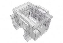 Research: 3D-printed reconstructions provide clues to ancient site —