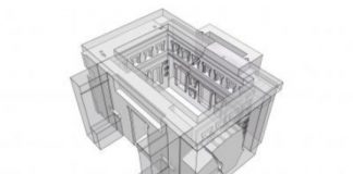 Research: 3D-printed reconstructions provide clues to ancient site —