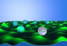 Tech: New discovery improves use of optical tweezers — (Report)