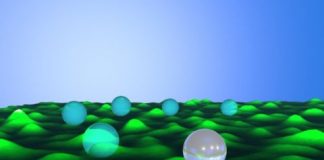 Tech: New discovery improves use of optical tweezers — (Report)