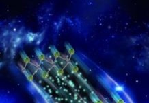 Tech: Data use draining your battery? Tiny device to speed up memory while also saving power — (Report)