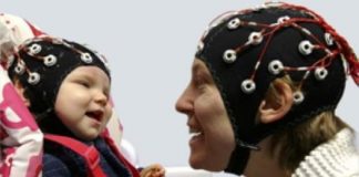 Study: Parents’ brain activity ‘echoes’ their infant’s brain activity when they play together — (Details)