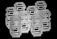 Research: It’s not quite the Ant-Man suit, but the system produces 3D structures one thousandth the size of originals —