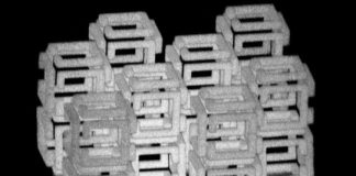 Research: It’s not quite the Ant-Man suit, but the system produces 3D structures one thousandth the size of originals —