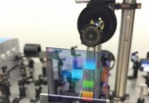 Tech: New type of low-energy nanolaser that shines in all directions — (Report)