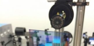 Tech: New type of low-energy nanolaser that shines in all directions — (Report)