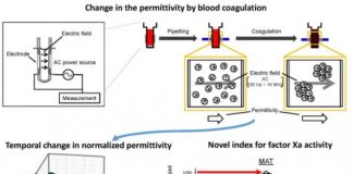 Study: Stop that clot! Quantitative assessment of the blood coagulation cascade — (Details)