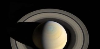 Research: Saturn is losing its rings at ‘worst-case-scenario’ rate —