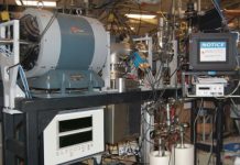 Tech: Facility could rapidly provide data on how material properties change in a nuclear reactor — (Report)