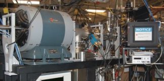 Tech: Facility could rapidly provide data on how material properties change in a nuclear reactor — (Report)