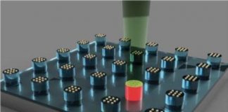 Tech: Tool is thousands of times faster than conventional screening methods — (Report)