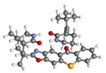 Tech: Photochemical deracemization of chiral compounds achieved — (Report)
