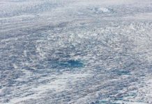 Tech: A theory focused on cavities and sliding overcomes remote sensing’s limitations and addresses how ice moves beneath the surface — (Report)