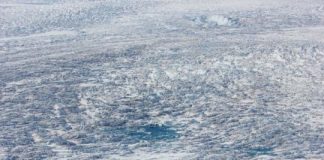 Tech: A theory focused on cavities and sliding overcomes remote sensing’s limitations and addresses how ice moves beneath the surface — (Report)