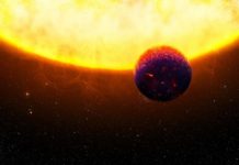 Research: Sapphires and rubies in the sky —