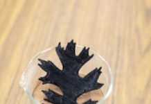 Tech: New composite advances lignin as a renewable 3D printing material — (Report)