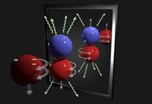 Tech: Precision experiment first to isolate, measure weak force between protons, neutrons — (Report)