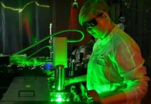 Tech: Research team examines ultrafast conversion of light energy in a solid — (Report)
