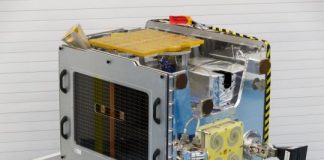Research: Reflected GNSS signals provide information on precipitation over the sea —