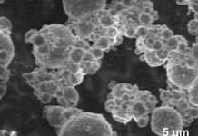 Tech: Discovery could lead to munitions that go further, much faster — (Report)