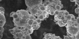 Tech: Discovery could lead to munitions that go further, much faster — (Report)