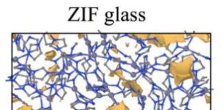 Tech: Predicting the properties of a new class of glasses — (Report)
