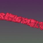 Study: Micropores let oxygen and nutrients inside biofabricated tissues — (Details)