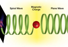 Tech: Scientists use magnetic defects to achieve electromagnetic wave breakthrough — (Report)