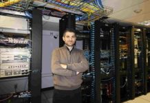 Tech: Researcher uses music to manage networks — (Report)