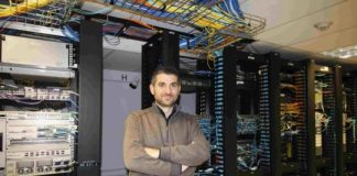 Tech: Researcher uses music to manage networks — (Report)