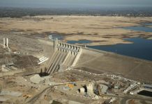 Research: Droughts boost emissions as hydropower dries up —